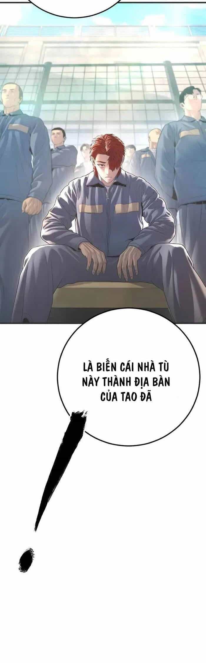 Cậu Bé Tội Phạm - Chương 64 - ảnh 92