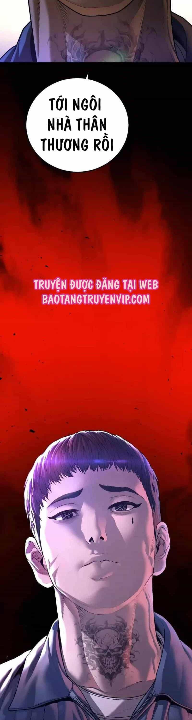Cậu Bé Tội Phạm - Chương 65 - ảnh 101