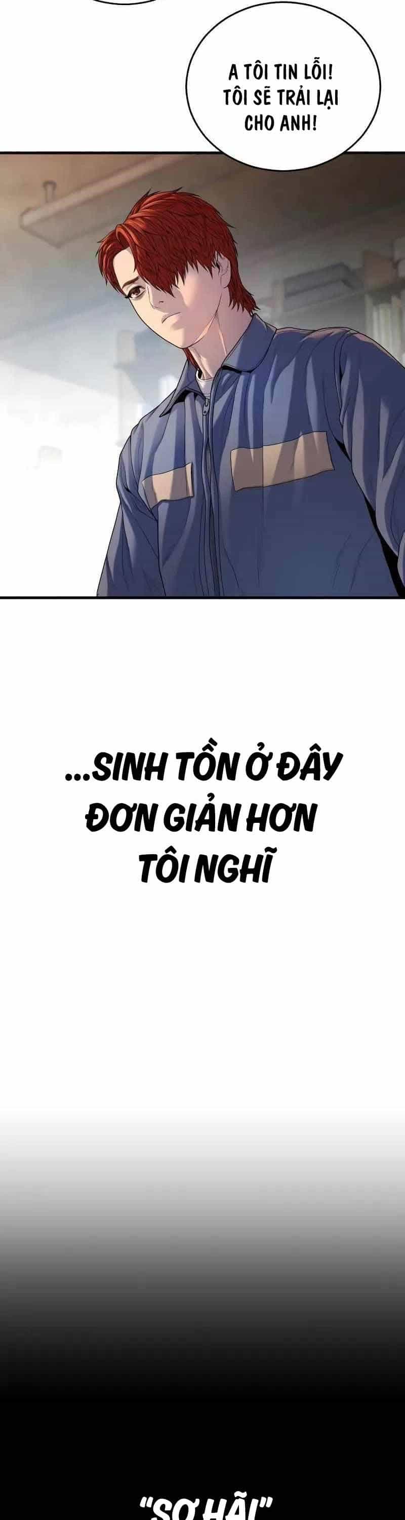 Cậu Bé Tội Phạm - Chương 65 - ảnh 17