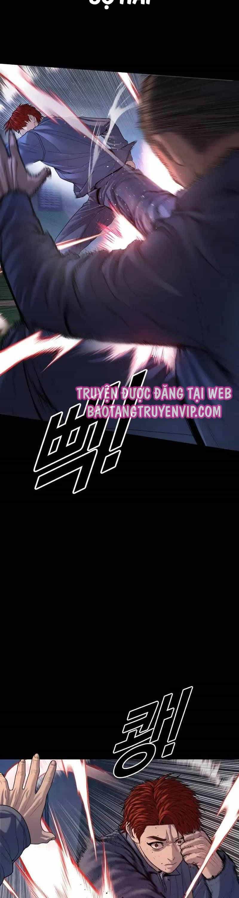 Cậu Bé Tội Phạm - Chương 65 - ảnh 18