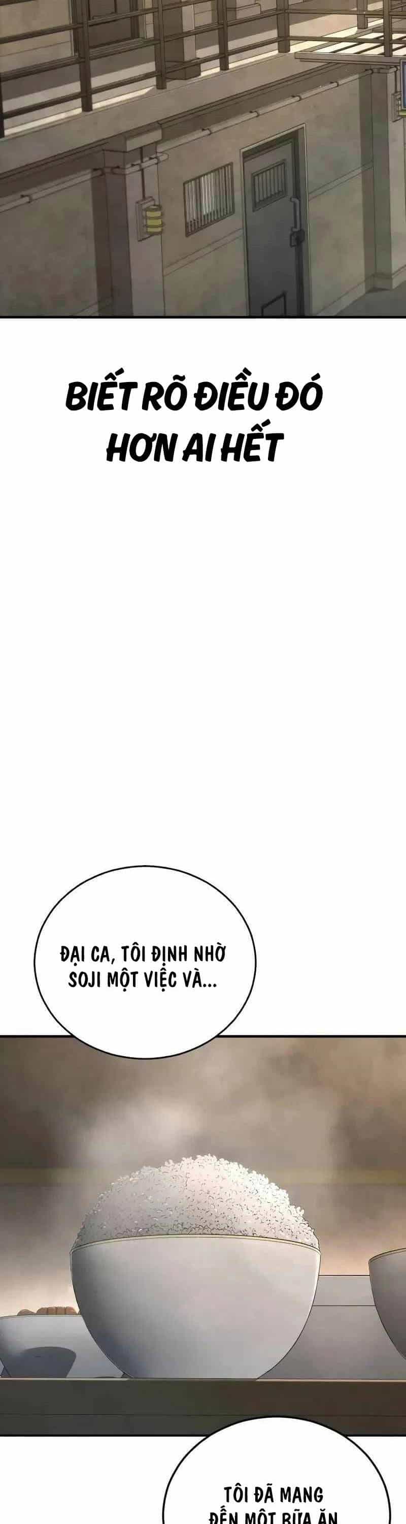 Cậu Bé Tội Phạm - Chương 65 - ảnh 24