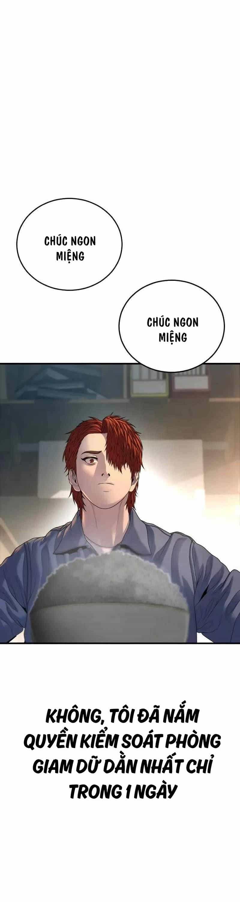 Cậu Bé Tội Phạm - Chương 65 - ảnh 26