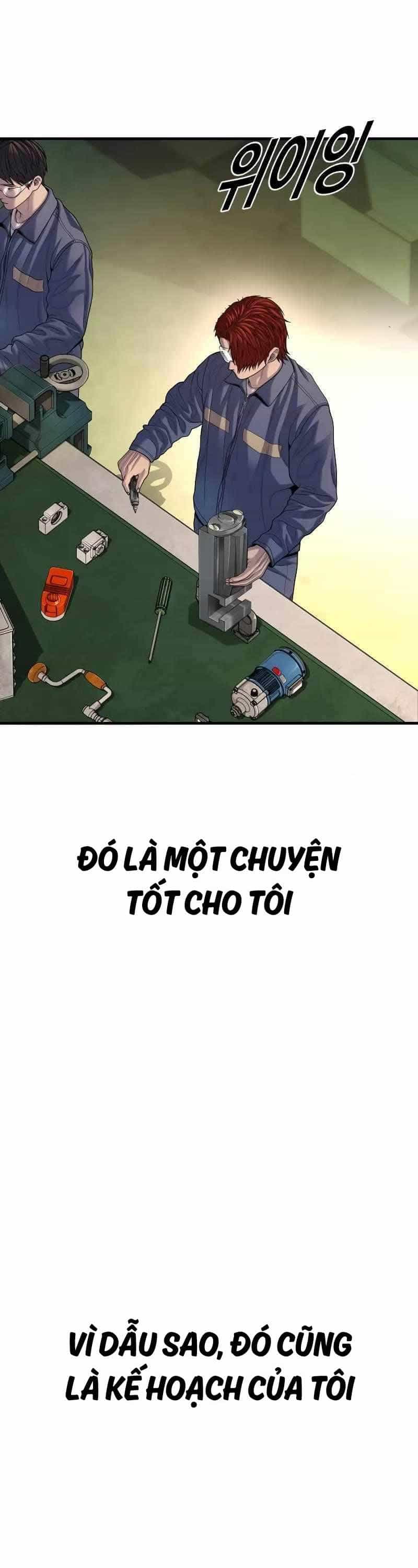 Cậu Bé Tội Phạm - Chương 65 - ảnh 33