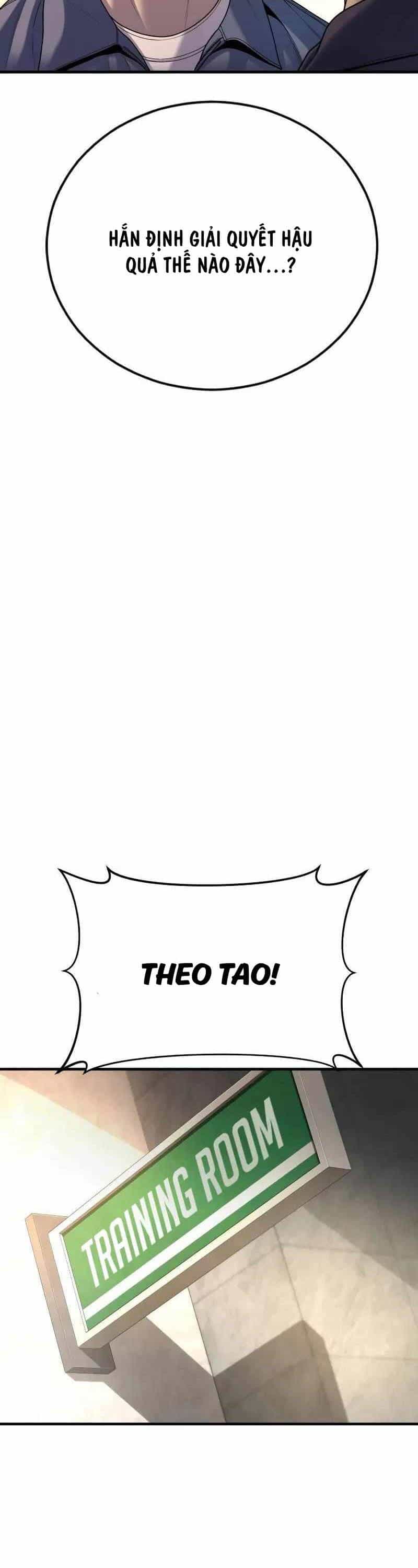 Cậu Bé Tội Phạm - Chương 65 - ảnh 41
