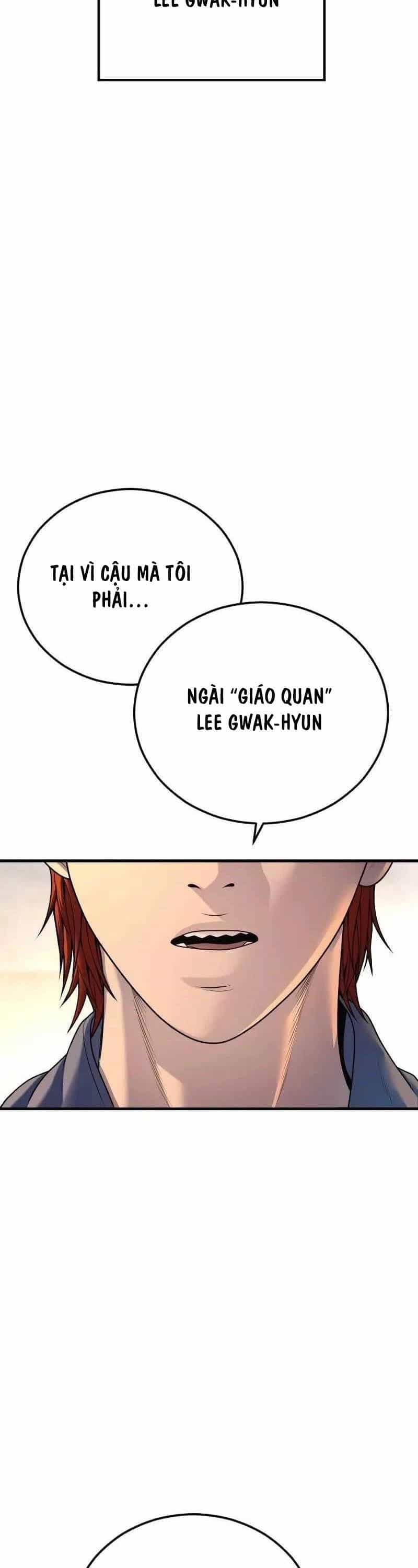 Cậu Bé Tội Phạm - Chương 65 - ảnh 45