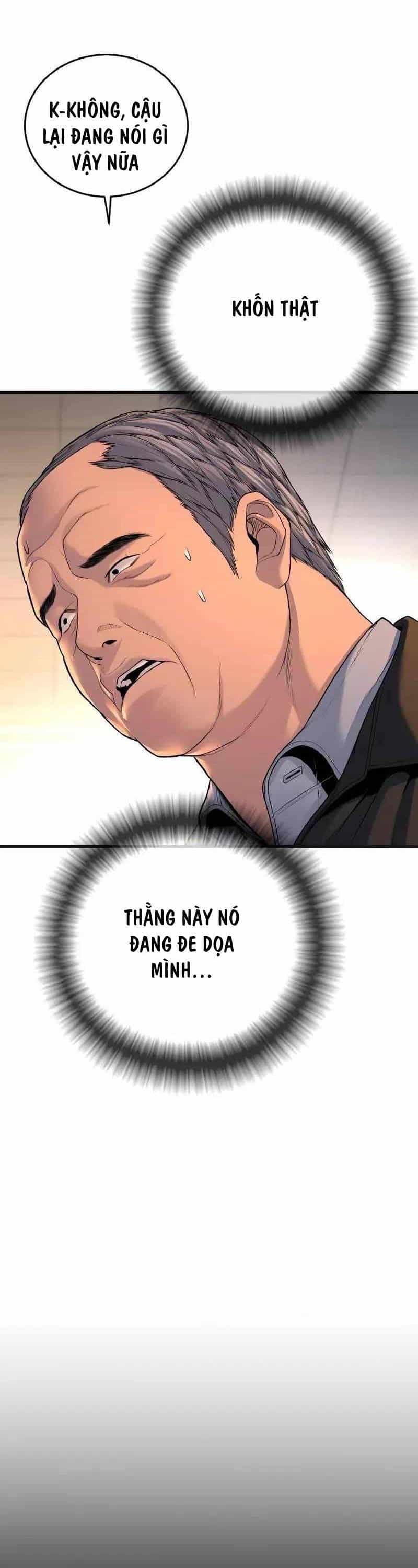 Cậu Bé Tội Phạm - Chương 65 - ảnh 47