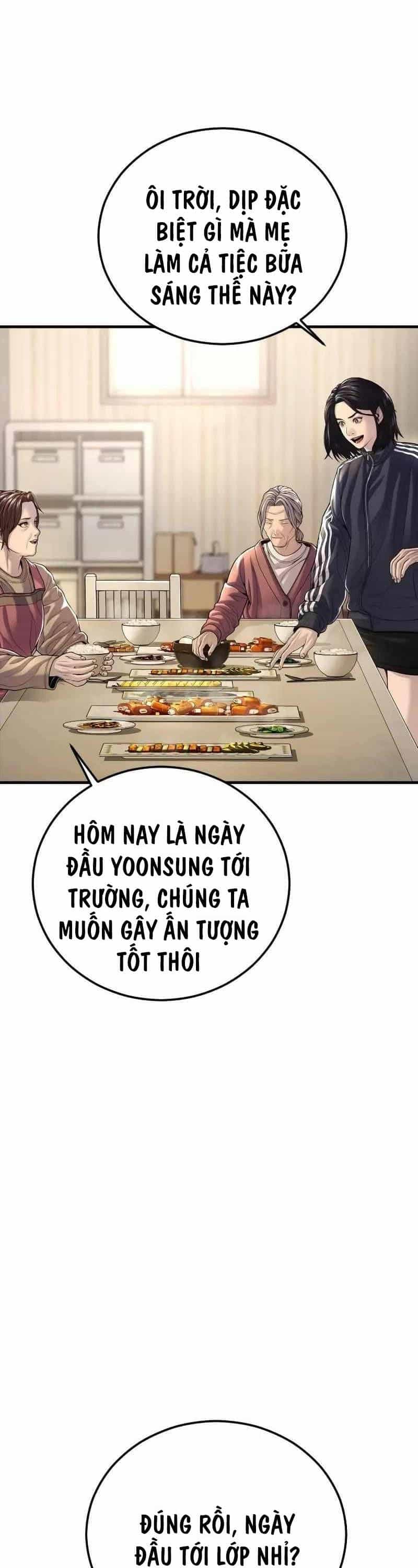 Cậu Bé Tội Phạm - Chương 65 - ảnh 5