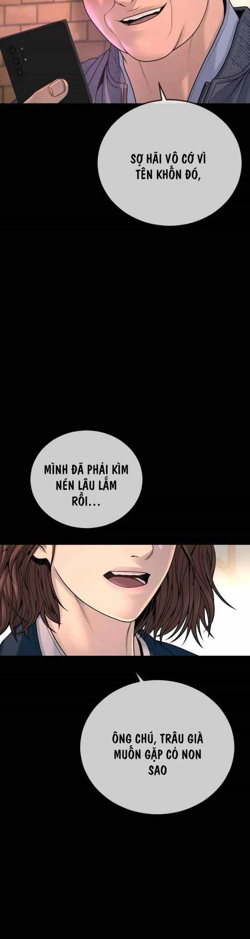 Cậu Bé Tội Phạm - Chương 65 - ảnh 50