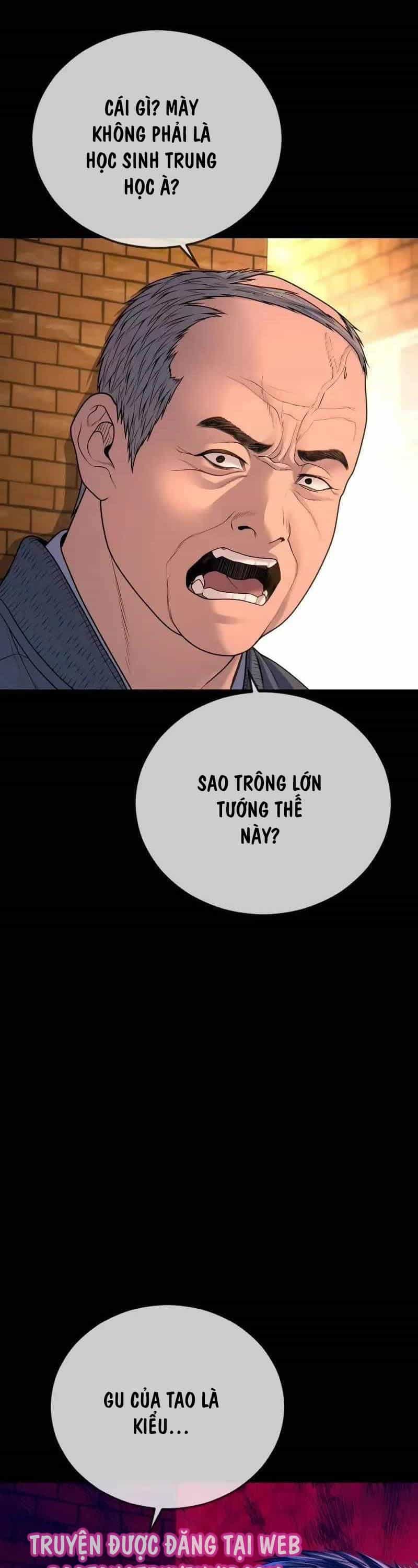Cậu Bé Tội Phạm - Chương 65 - ảnh 52