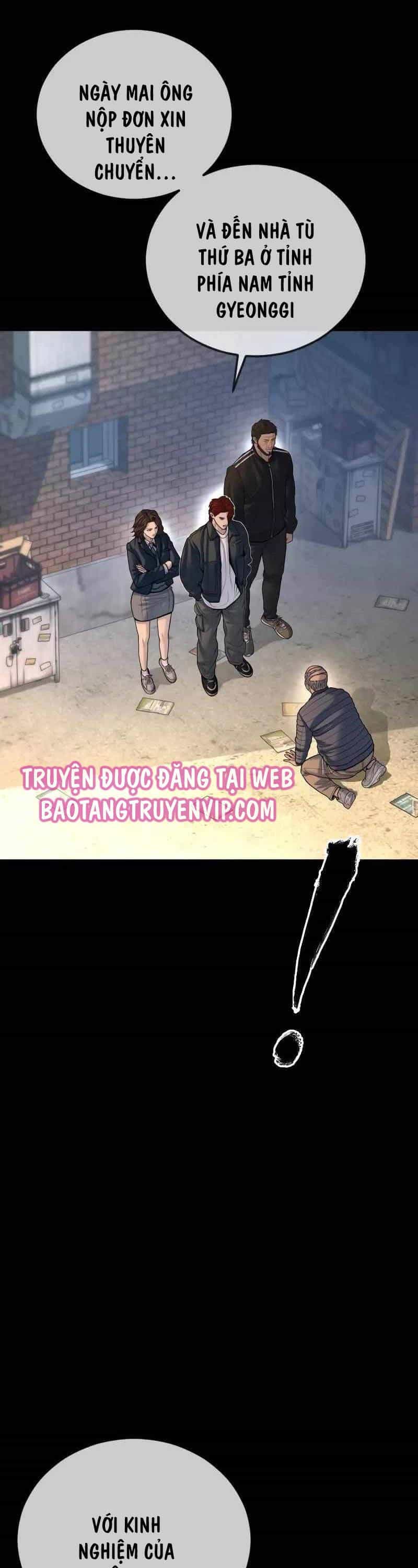 Cậu Bé Tội Phạm - Chương 65 - ảnh 57