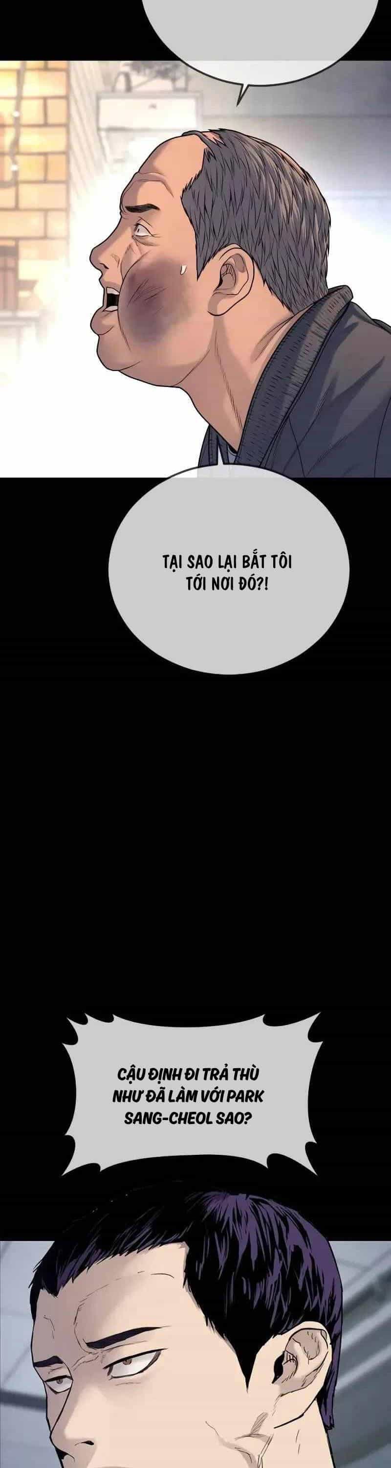 Cậu Bé Tội Phạm - Chương 65 - ảnh 60