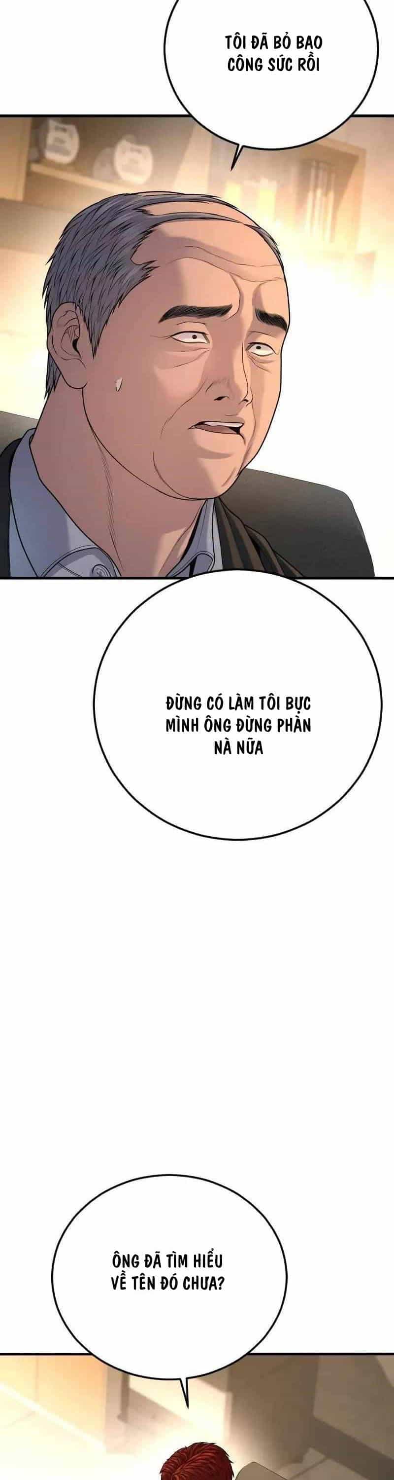 Cậu Bé Tội Phạm - Chương 65 - ảnh 66
