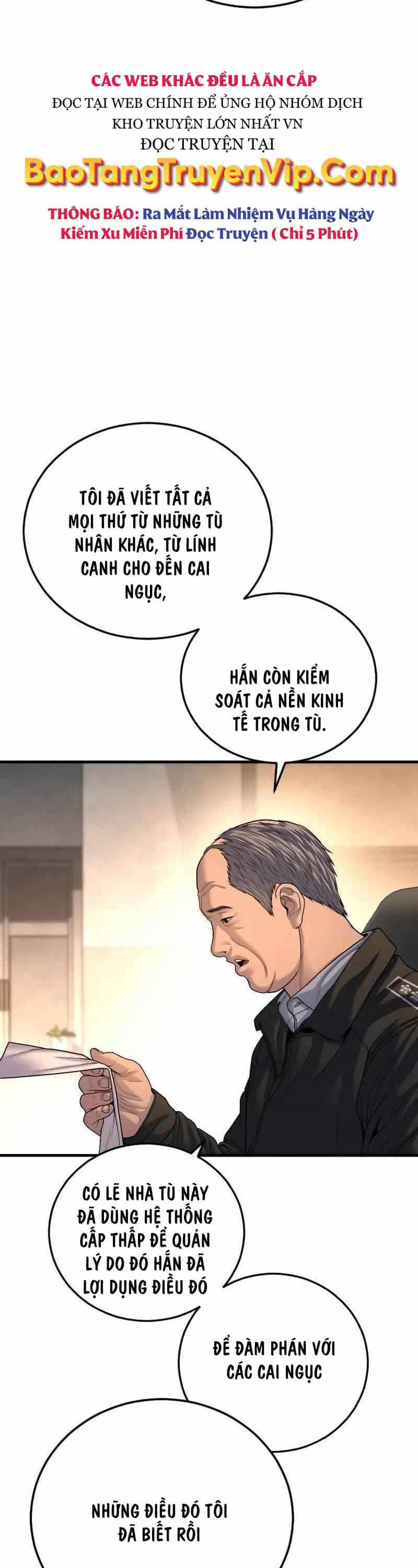 Cậu Bé Tội Phạm - Chương 65 - ảnh 69