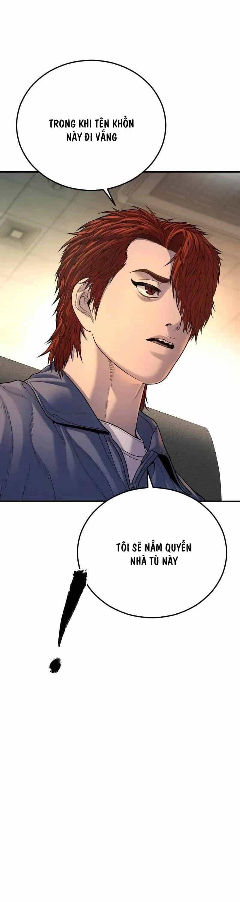 Cậu Bé Tội Phạm - Chương 65 - ảnh 73