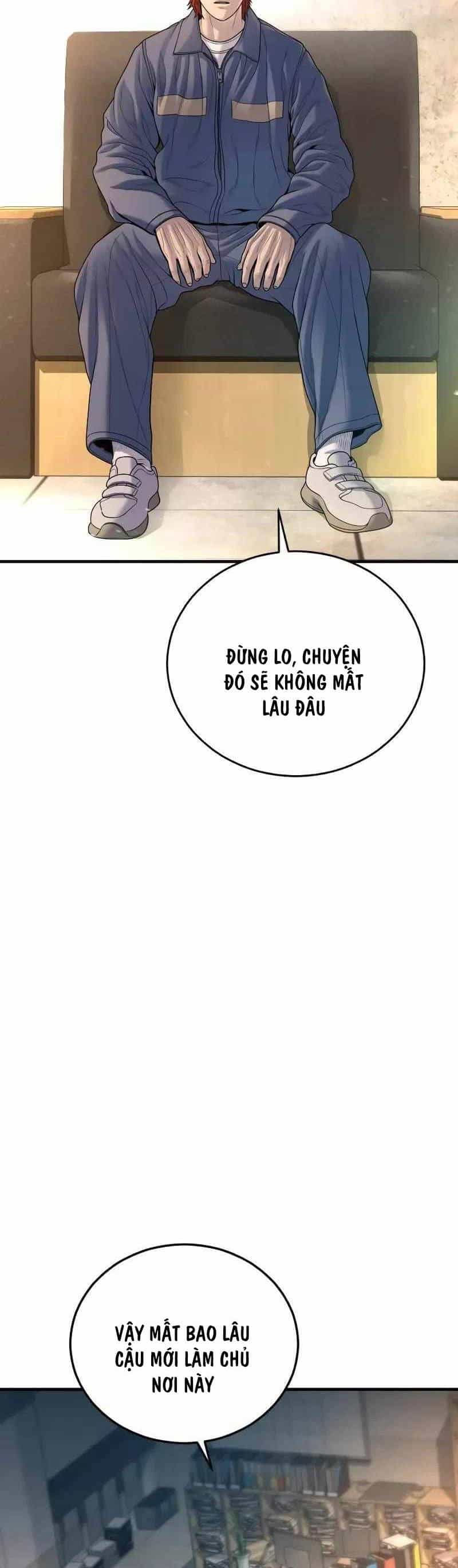 Cậu Bé Tội Phạm - Chương 65 - ảnh 75
