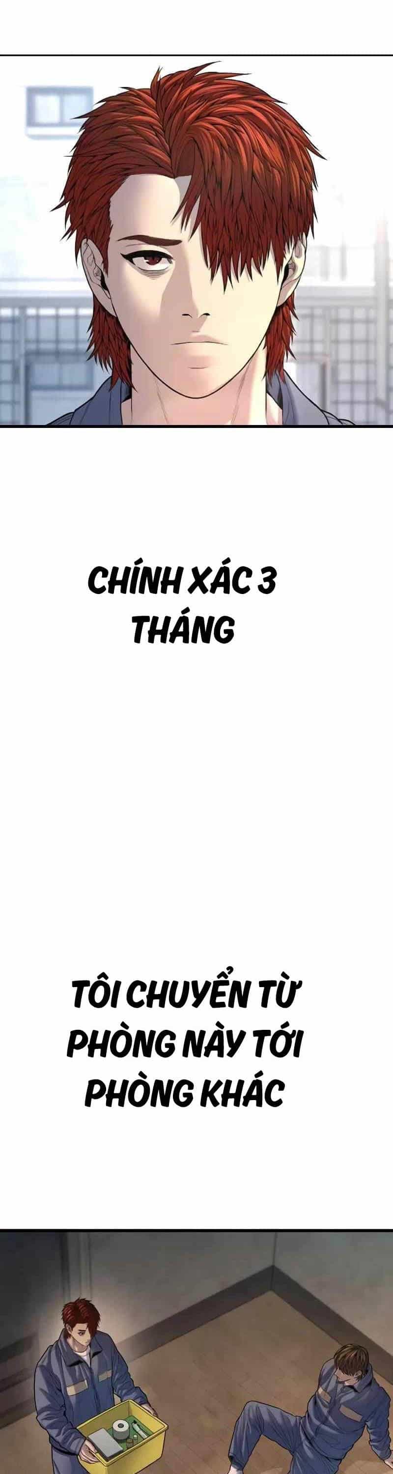 Cậu Bé Tội Phạm - Chương 65 - ảnh 79