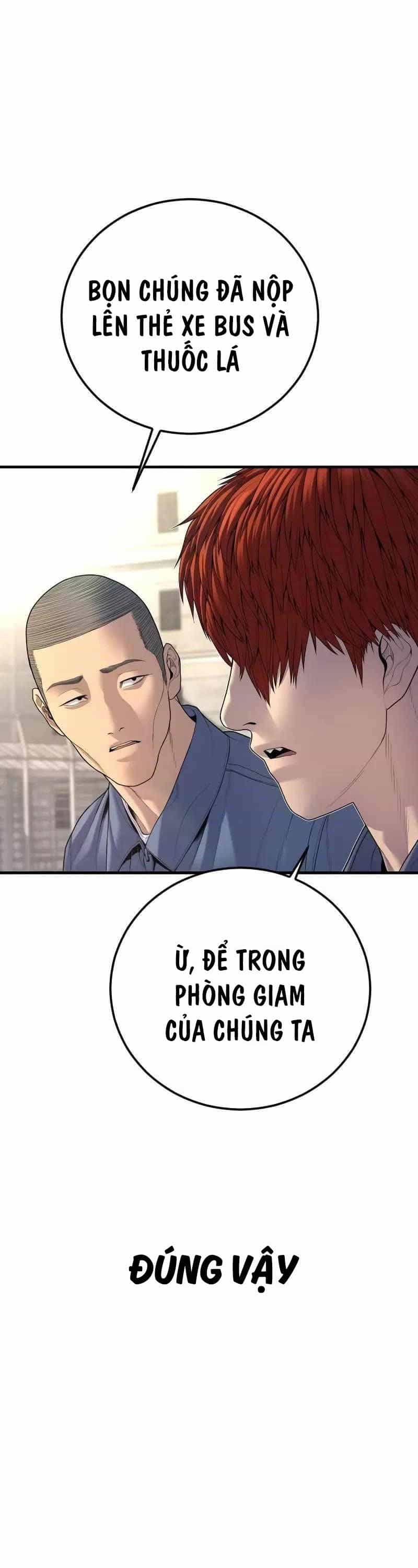 Cậu Bé Tội Phạm - Chương 65 - ảnh 90