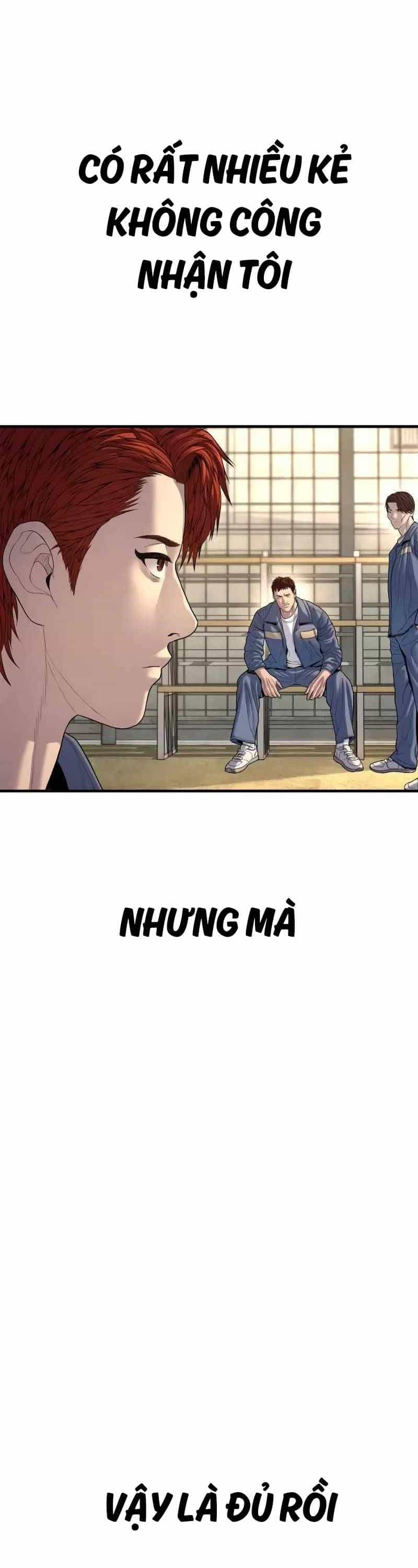 Cậu Bé Tội Phạm - Chương 65 - ảnh 91