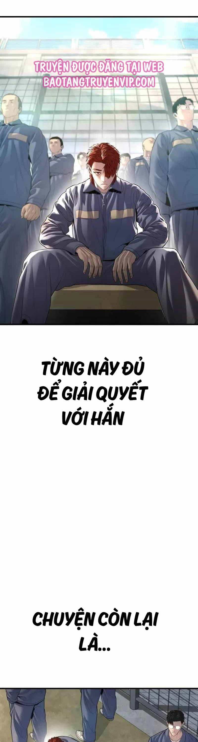 Cậu Bé Tội Phạm - Chương 65 - ảnh 92
