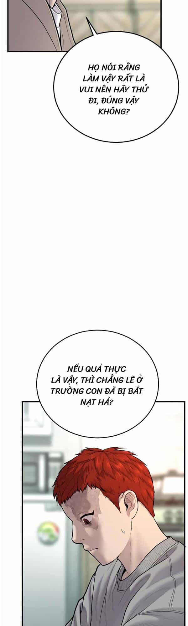 Cậu Bé Tội Phạm - Chương 8 - ảnh 11