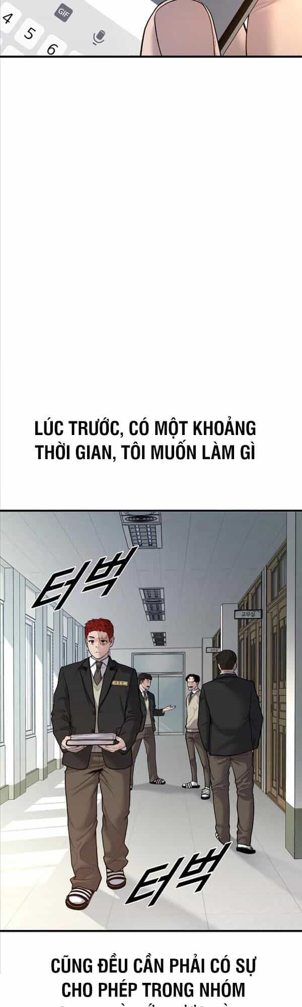 Cậu Bé Tội Phạm - Chương 8 - ảnh 36