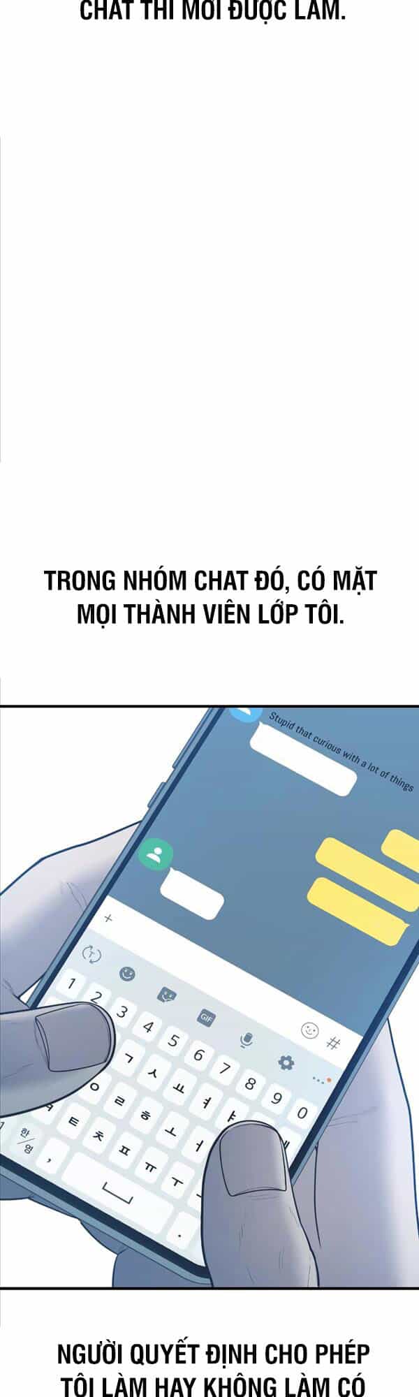 Cậu Bé Tội Phạm - Chương 8 - ảnh 37