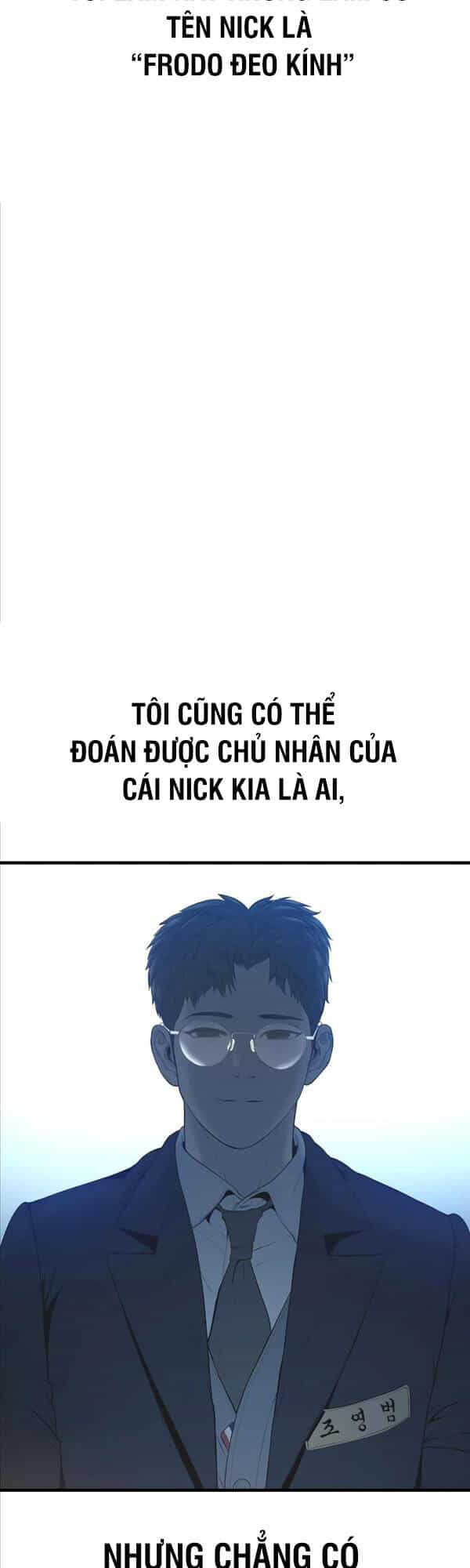 Cậu Bé Tội Phạm - Chương 8 - ảnh 38