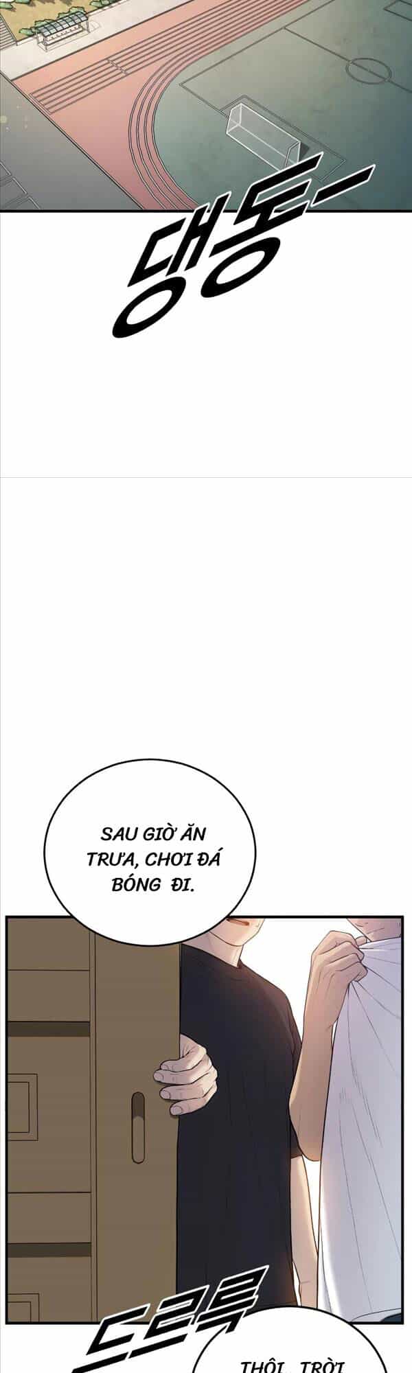 Cậu Bé Tội Phạm - Chương 8 - ảnh 44