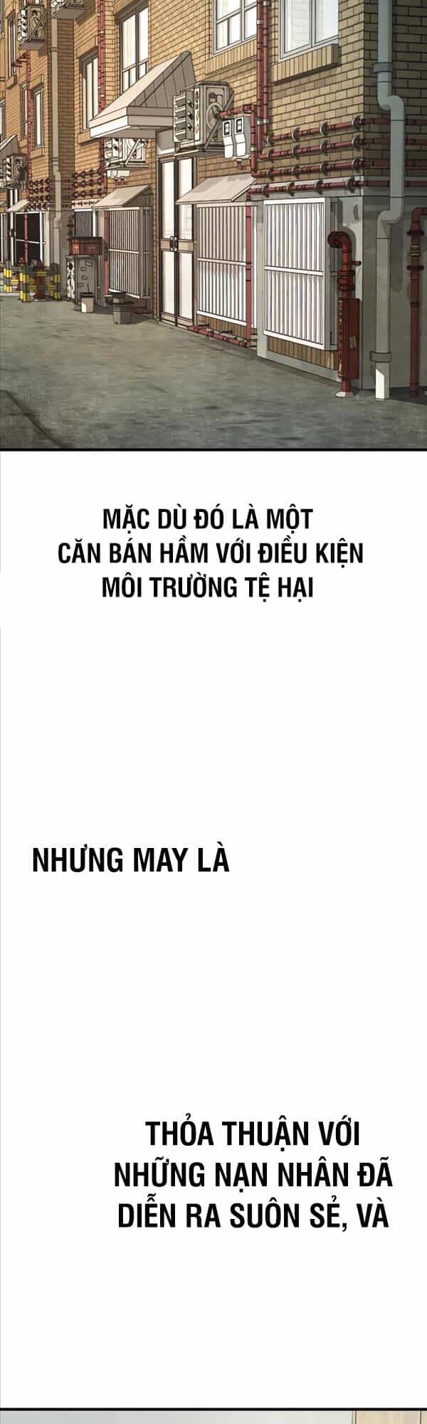 Cậu Bé Tội Phạm - Chương 8 - ảnh 6