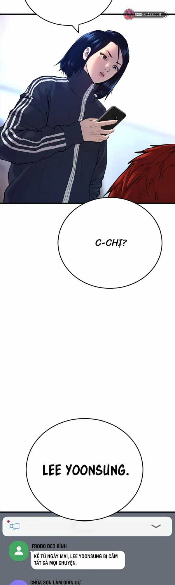 Cậu Bé Tội Phạm - Chương 8 - ảnh 75