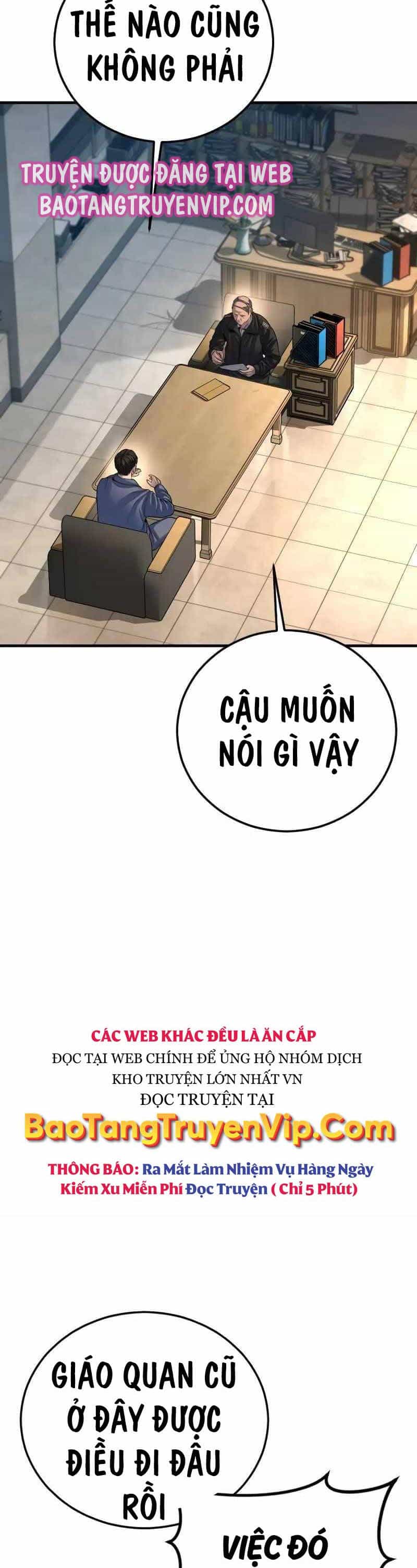 Cậu Bé Tội Phạm - Chương 66 - ảnh 22