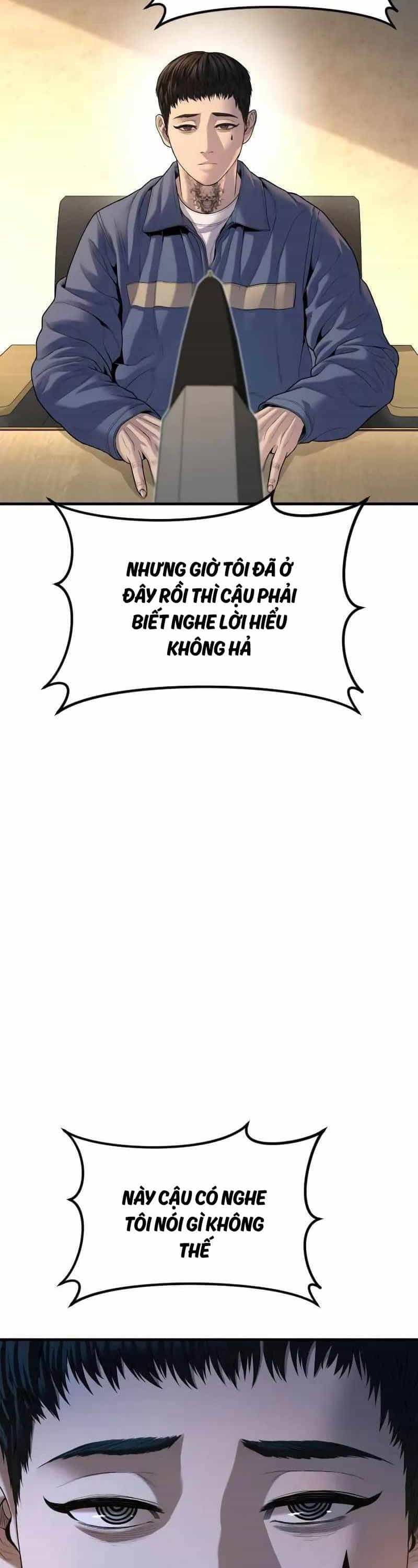 Cậu Bé Tội Phạm - Chương 66 - ảnh 24