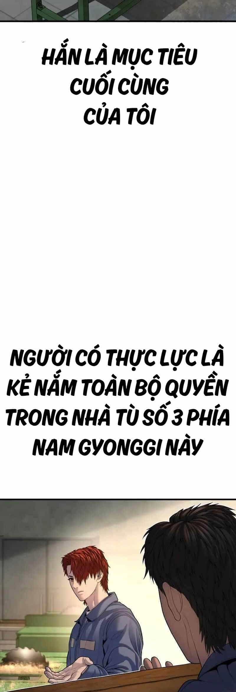 Cậu Bé Tội Phạm - Chương 66 - ảnh 27