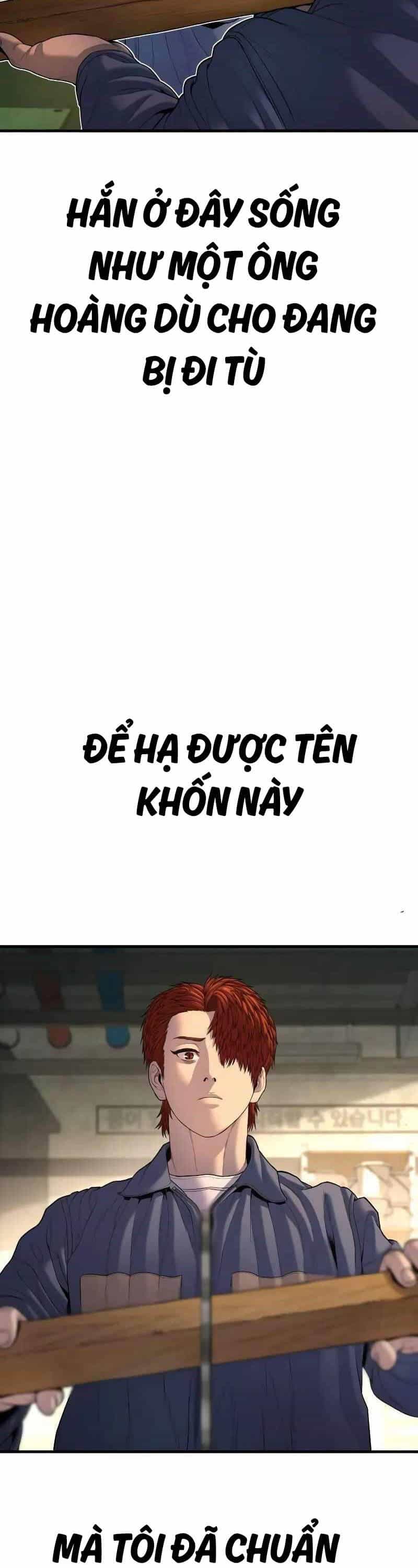 Cậu Bé Tội Phạm - Chương 66 - ảnh 28