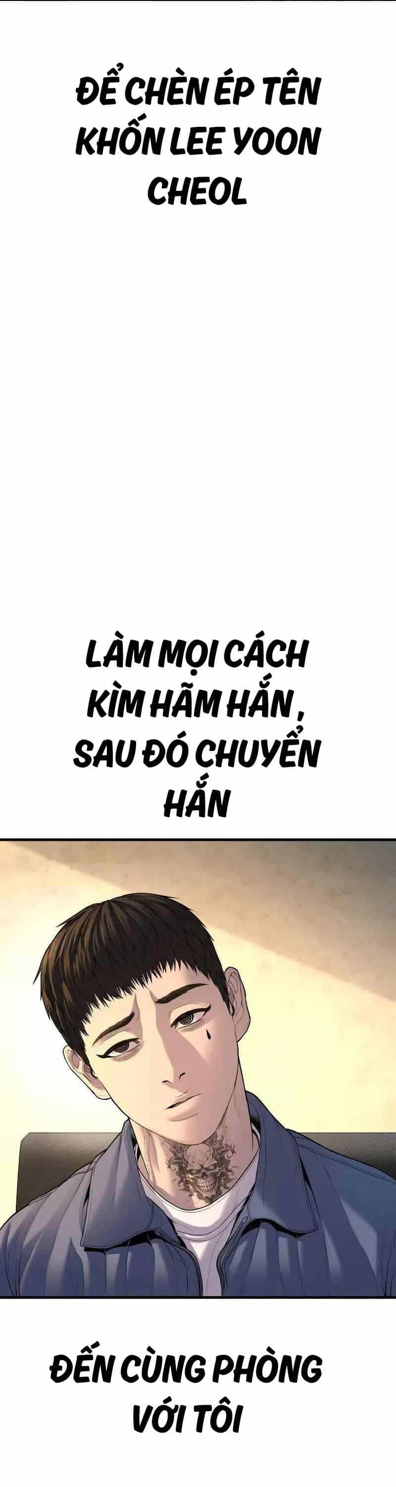 Cậu Bé Tội Phạm - Chương 66 - ảnh 33