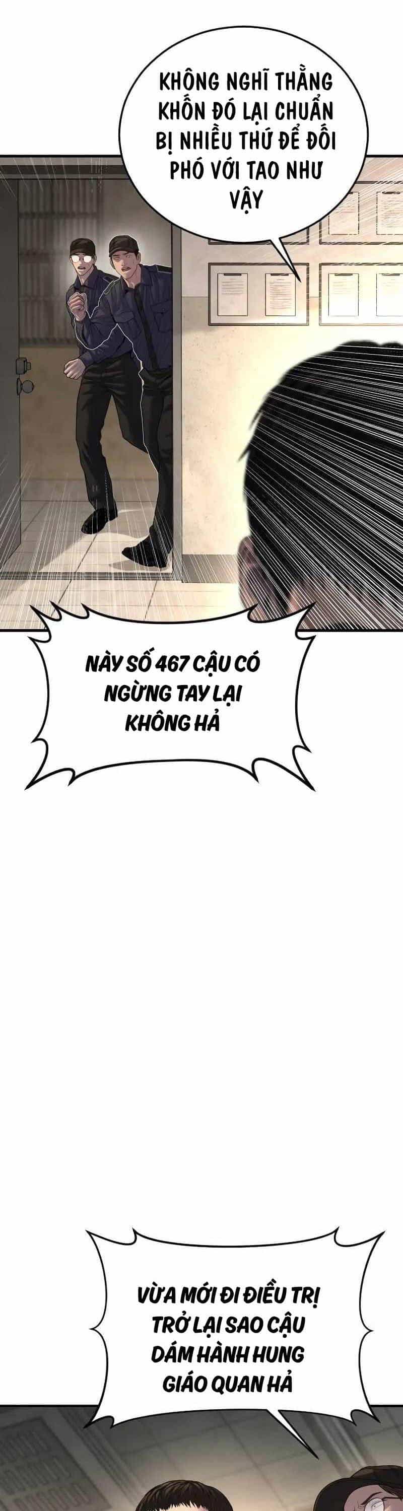 Cậu Bé Tội Phạm - Chương 66 - ảnh 41