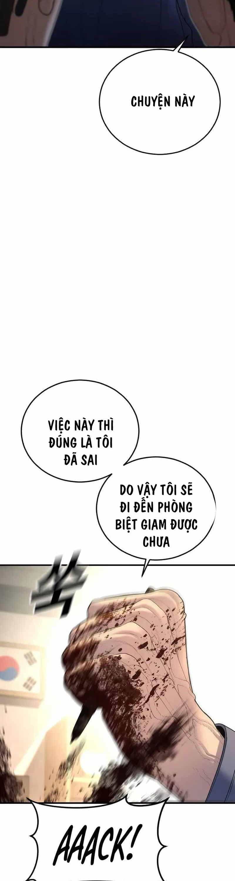 Cậu Bé Tội Phạm - Chương 66 - ảnh 46