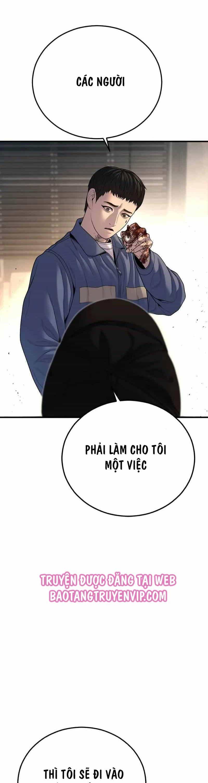 Cậu Bé Tội Phạm - Chương 66 - ảnh 48