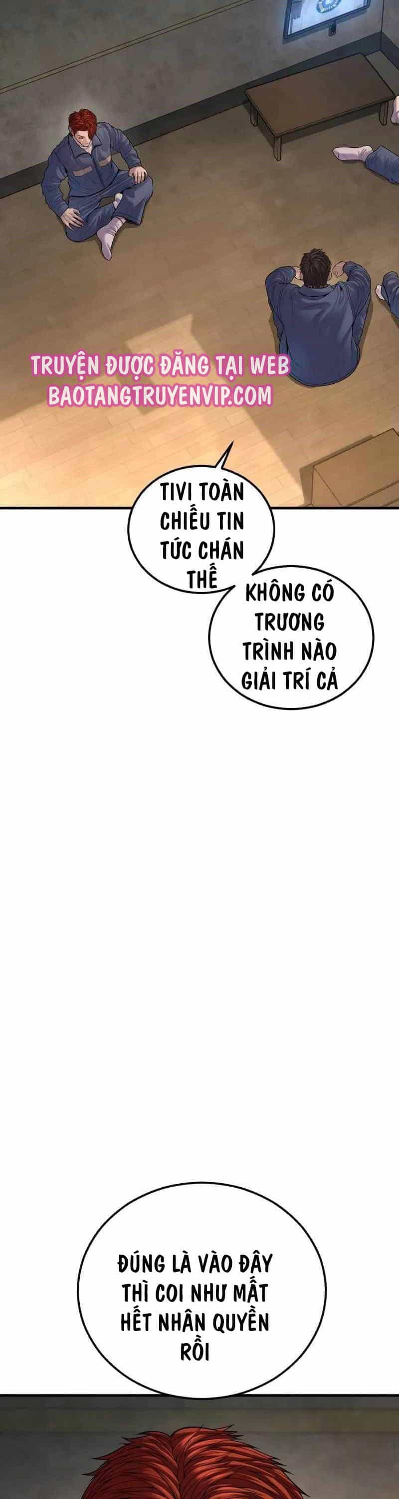 Cậu Bé Tội Phạm - Chương 66 - ảnh 50