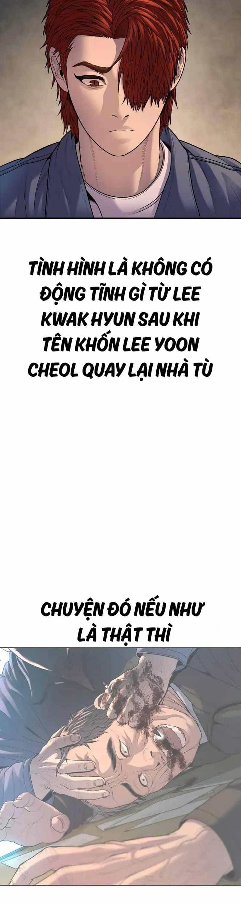 Cậu Bé Tội Phạm - Chương 66 - ảnh 51