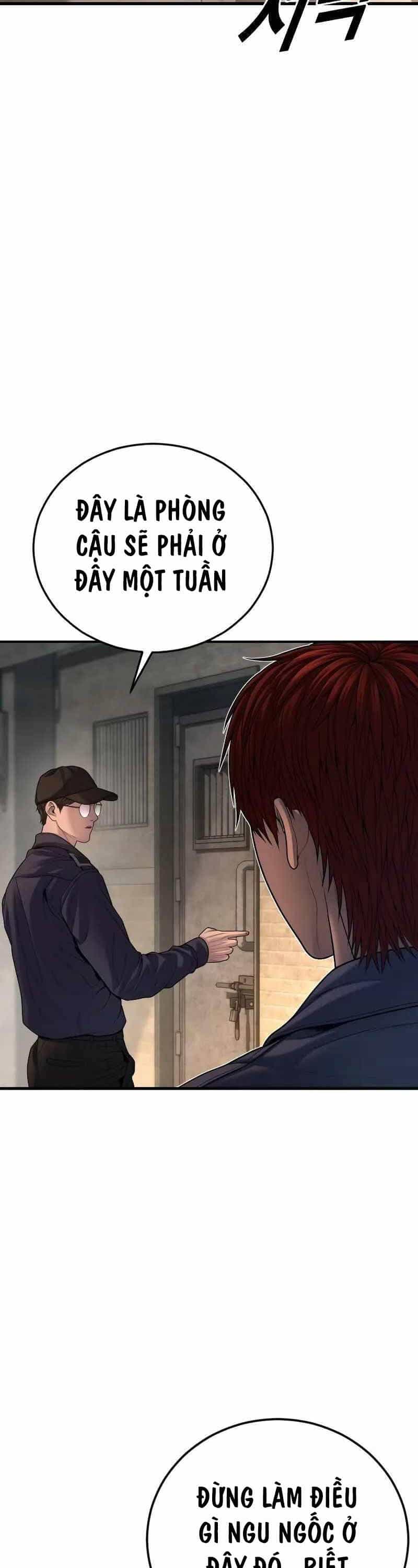 Cậu Bé Tội Phạm - Chương 66 - ảnh 57