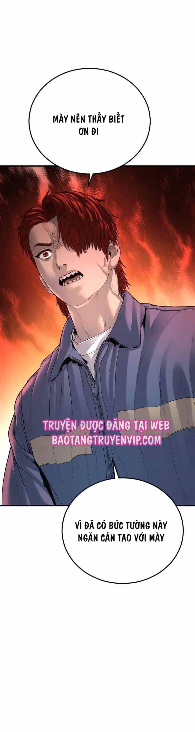 Cậu Bé Tội Phạm - Chương 66 - ảnh 69