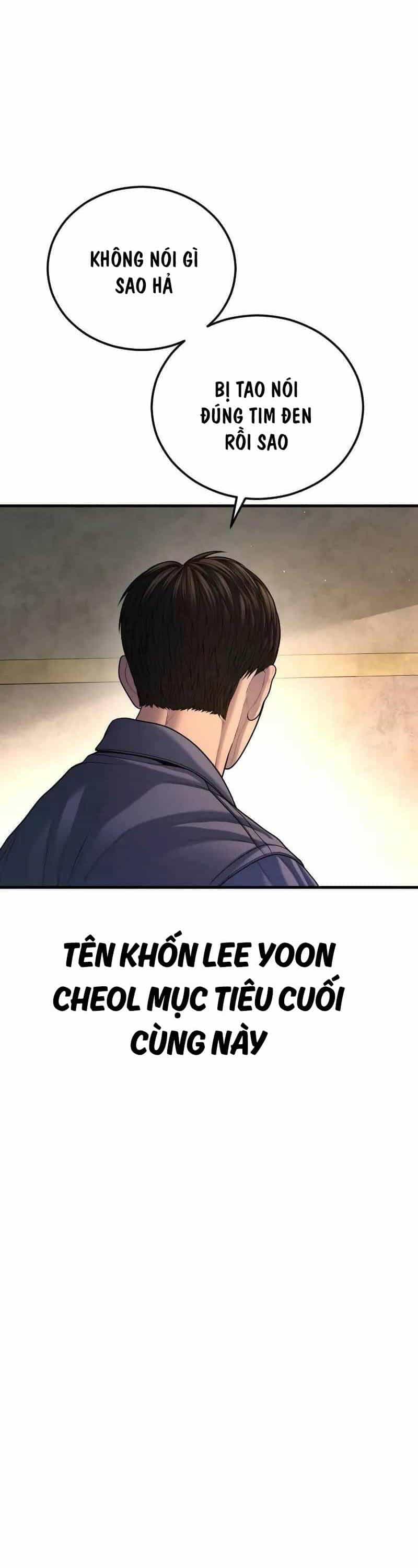 Cậu Bé Tội Phạm - Chương 66 - ảnh 81