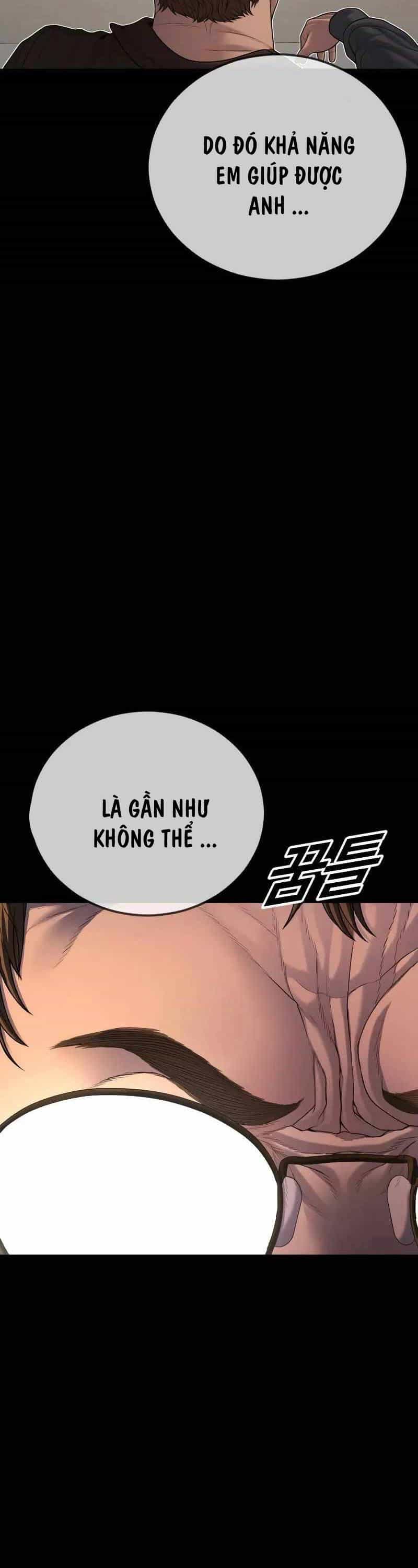 Cậu Bé Tội Phạm - Chương 67 - ảnh 17