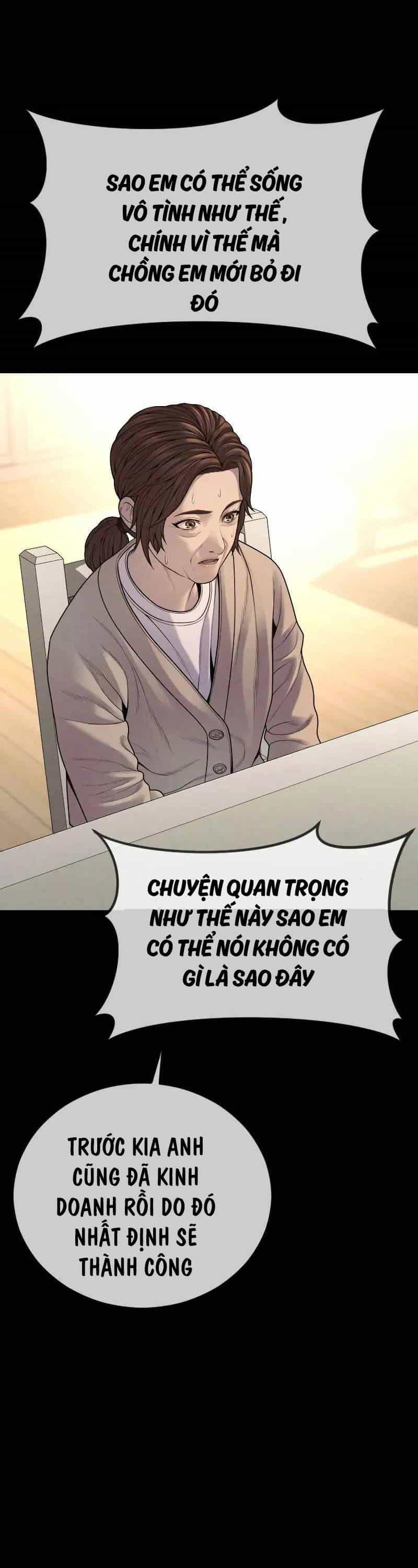 Cậu Bé Tội Phạm - Chương 67 - ảnh 19