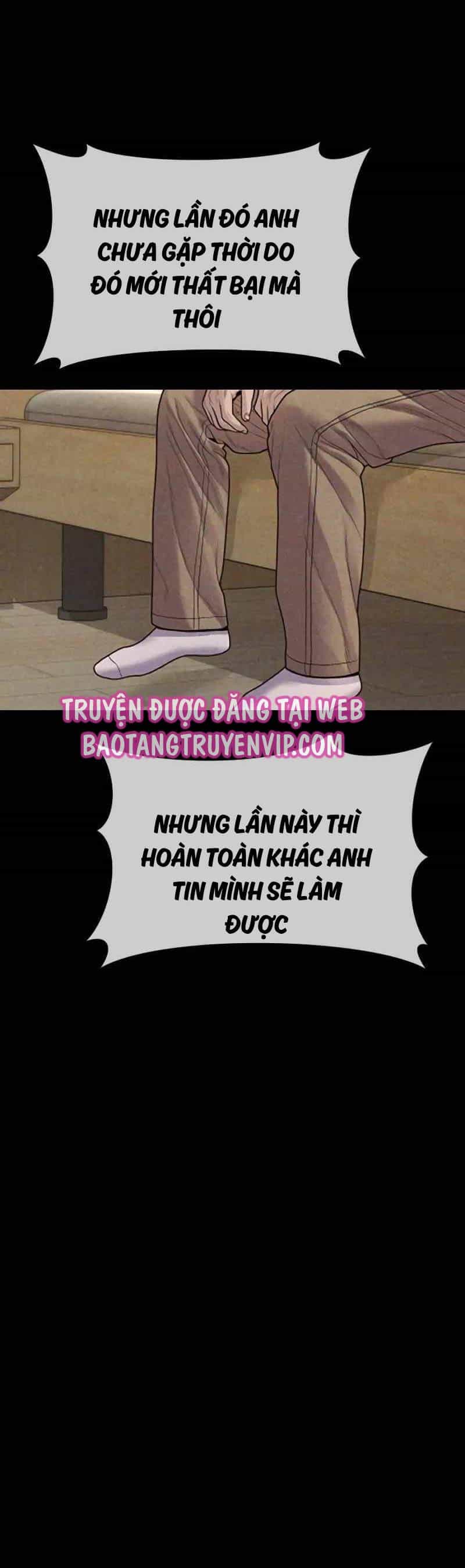 Cậu Bé Tội Phạm - Chương 67 - ảnh 20