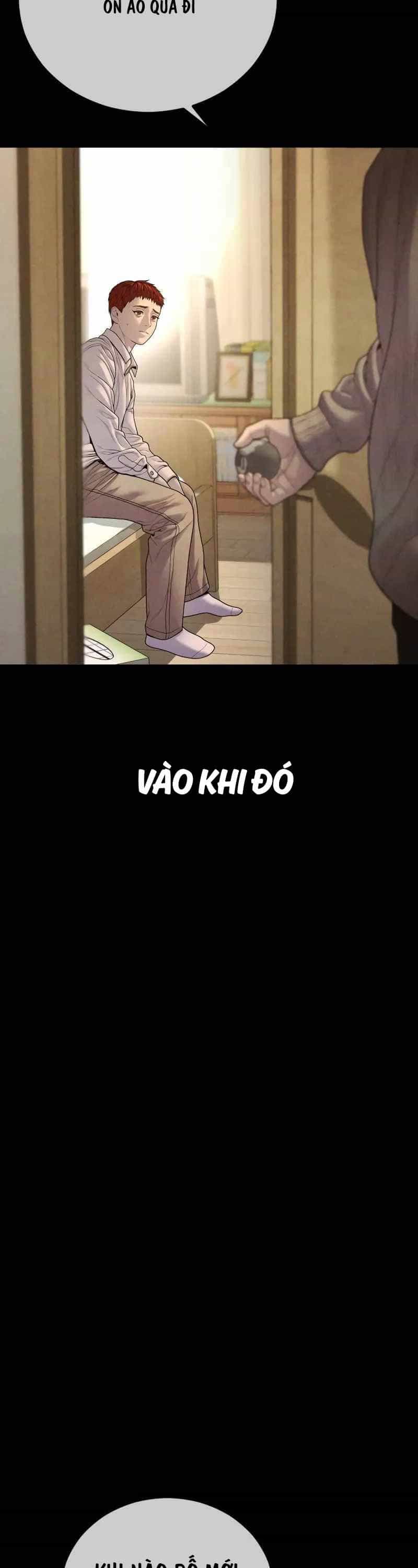 Cậu Bé Tội Phạm - Chương 67 - ảnh 23