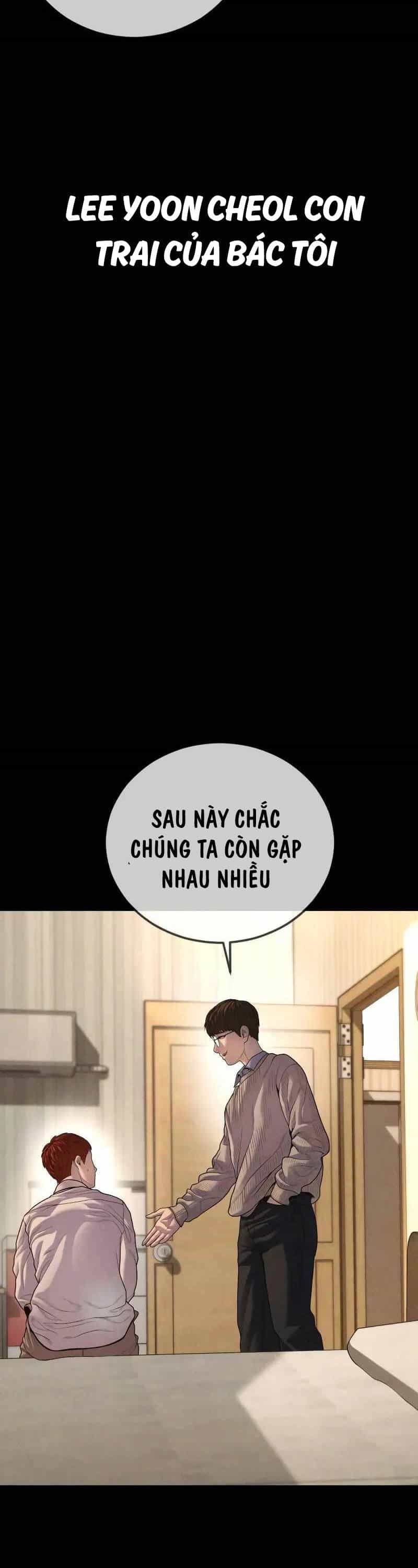 Cậu Bé Tội Phạm - Chương 67 - ảnh 26