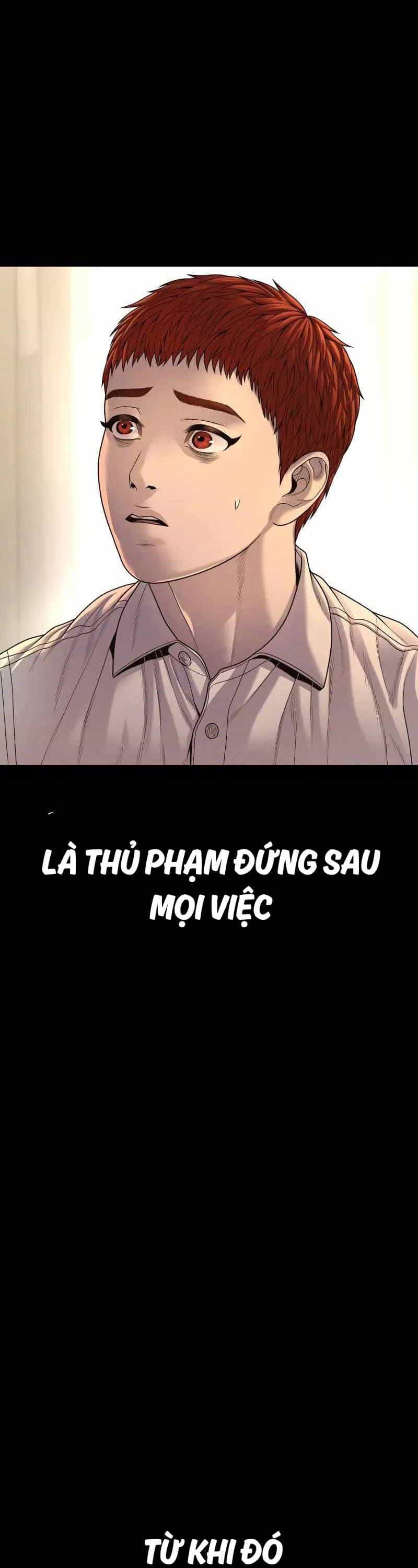 Cậu Bé Tội Phạm - Chương 67 - ảnh 28