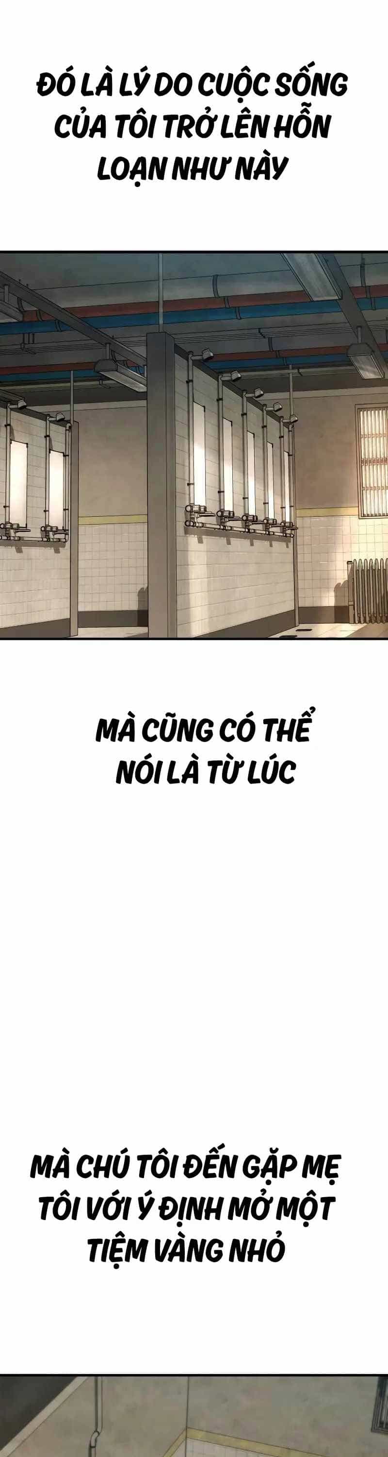 Cậu Bé Tội Phạm - Chương 67 - ảnh 30